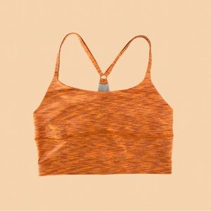 Outdoor Voices Flow Crop Top • L